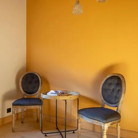 La Dependance D'elisa Сasa de vacaciones