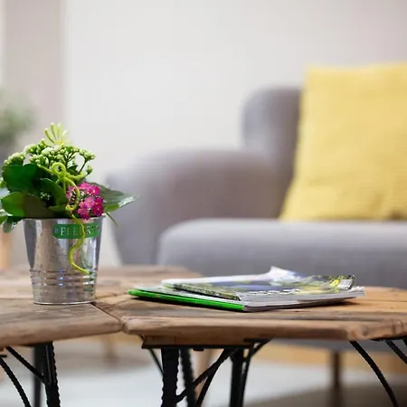 La Dependance D'elisa Epfig