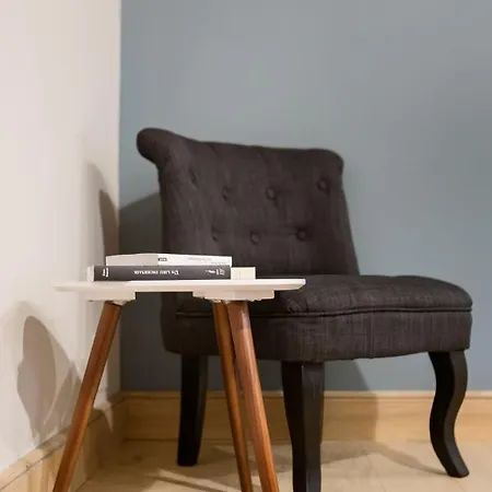 La Dependance D'elisa Сasa de vacaciones Epfig