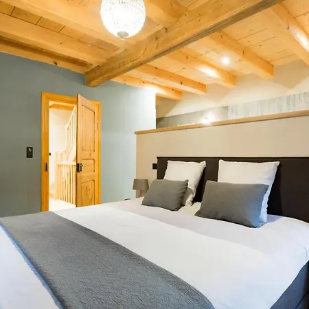 La Dependance D'elisa Epfig