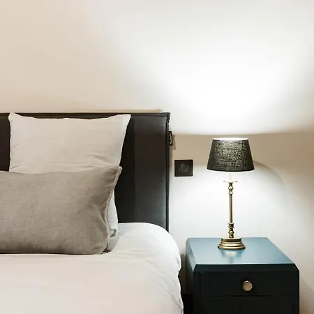 Сasa de vacaciones La Dependance D'elisa