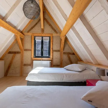 La Dependance D'elisa *