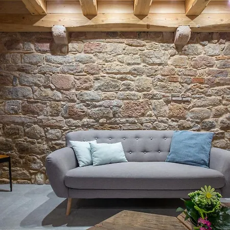 La Dependance D'elisa Сasa de vacaciones *