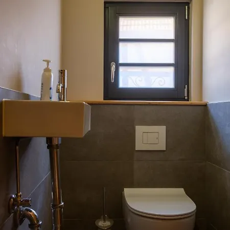 La Dependance D'elisa Сasa de vacaciones