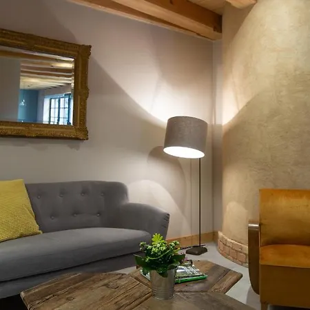 La Dependance D'elisa Сasa de vacaciones