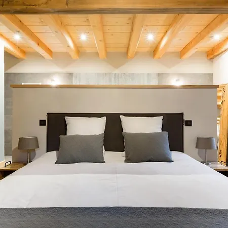 La Dependance D'elisa Сasa de vacaciones *