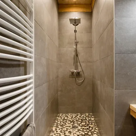 La Dependance D'elisa Сasa de vacaciones Epfig