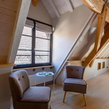 La Dependance D'elisa