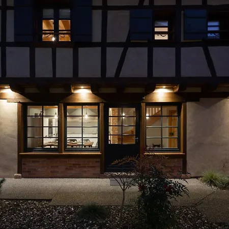 La Dependance D'elisa Сasa de vacaciones *