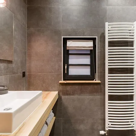 Сasa de vacaciones La Dependance D'elisa Epfig