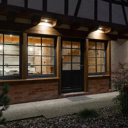 La Dependance D'elisa * Epfig