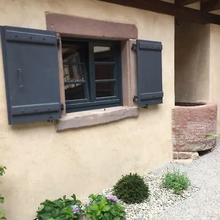 Сasa de vacaciones La Dependance D'elisa *