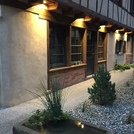 La Dependance D'elisa * Epfig