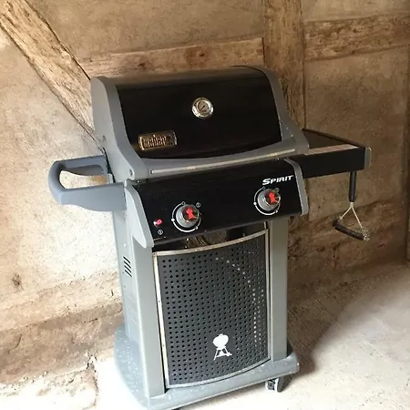 La Dependance D'elisa Сasa de vacaciones Epfig