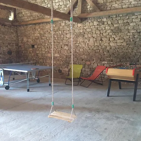 Сasa de vacaciones La Dependance D'elisa *