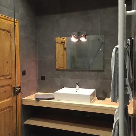 La Dependance D'elisa Epfig