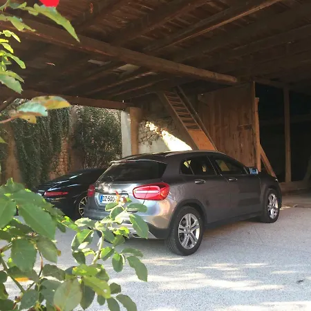 La Dependance D'elisa *