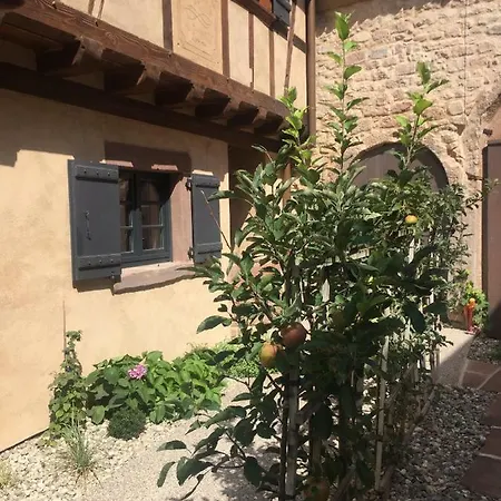 La Dependance D'elisa Сasa de vacaciones *