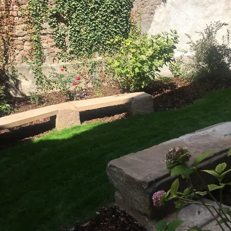 La Dependance D'elisa Сasa de vacaciones