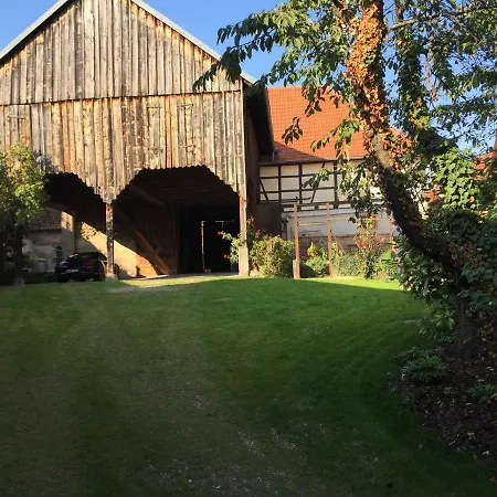 La Dependance D'elisa *